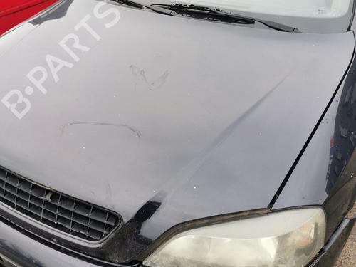 Hood OPEL ASTRA G Convertible (T98) 1.8 16V (F67) | BP31788159C1 