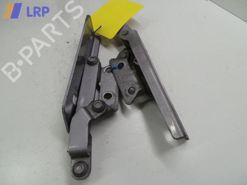 Used Other MERCEDES-BENZ A-CLASS (W168) A 140 (168.031, 168.131) (82 hp) 31776705