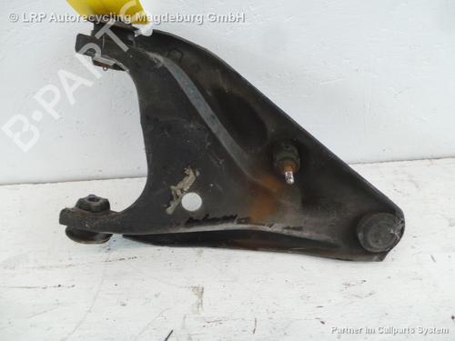Right front suspension arm DACIA SANDERO 1.4 (BS0C, BS0A, BS0G, BS1F, BS0E) | BP31778028M13