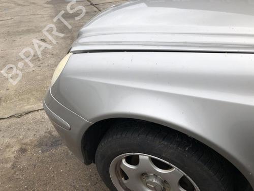 Left front fenders MERCEDES-BENZ E-CLASS (W211) E 200 Kompressor (211.042) | BP31790678C41 