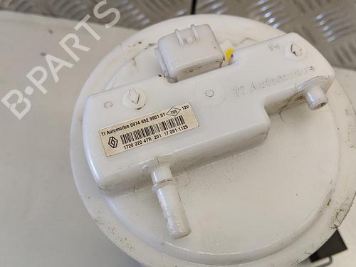 Other DACIA DUSTER (HS_) 1.6 SCe 115 | BP31784749O1