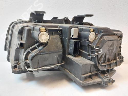 Lyskaster høyre AUDI A4 B6 (8E2) 2.0 | BP31789105C29 