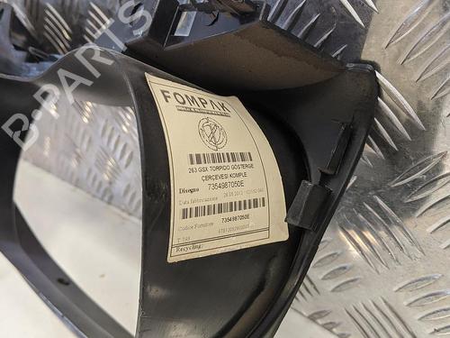 Other FIAT DOBLO Cargo (263_) 1.3 D Multijet | BP31784657O1