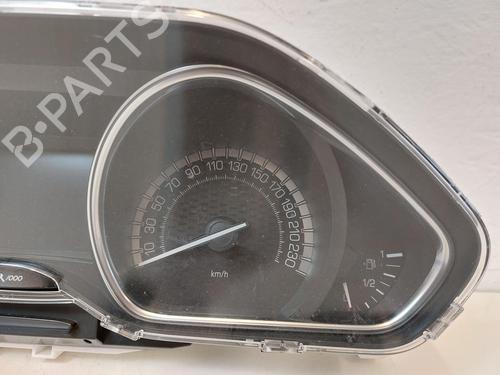 Other PEUGEOT 2008 I (CU_) 1.5 BlueHDI 120 | BP31790874O1