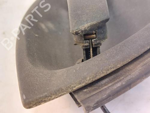 Udvendigt håndtag SMART CABRIO (450) 0.7 (450.452, 450.432) | BP31789699C122