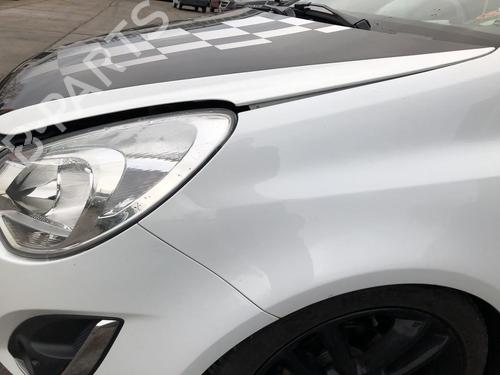 Other OPEL CORSA D (S07) 1.4 (L08, L68) | BP31791346O1 