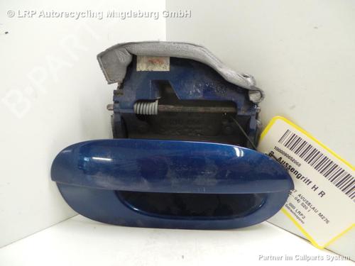 Annen NISSAN PRIMERA Hatchback (P11) 1.8 16V (114 hp) 31777289