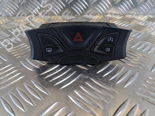 Mando FORD KA (RU8) 1.2 (69 hp) 31781904