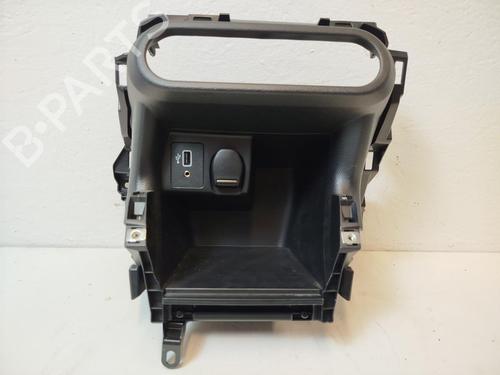 Used Other NISSAN MICRA V (K14) 1.0 IG-T 100 (101 hp) 31791552