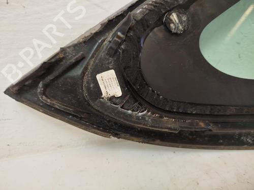 Rear left quarter glass TESLA MODEL 3 (5YJ3) EV Performance AWD | BP31788849C93 