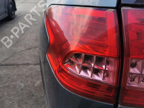 Other CITROËN C5 III Break (RW_) 2.0 i 16V (RWRFJC, RWRFJF) | BP31790194O1