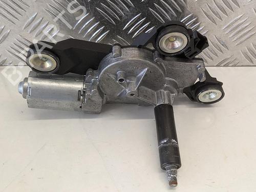 Viskermotor bagrude FORD FOCUS III Turnier 1.6 TDCi (115 hp) 31784932