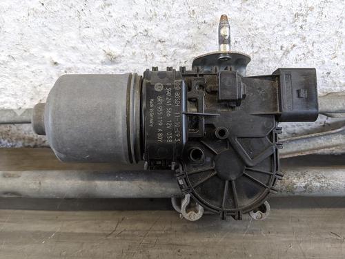 Front wipers mechanism VW POLO V (6R1, 6C1) 1.2 | BP31783190C83 