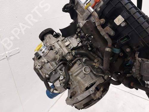 Engine HYUNDAI i30 FASTBACK (PDE, PDEN) 1.0 T-GDI hybrid 48V | BP31790856M1