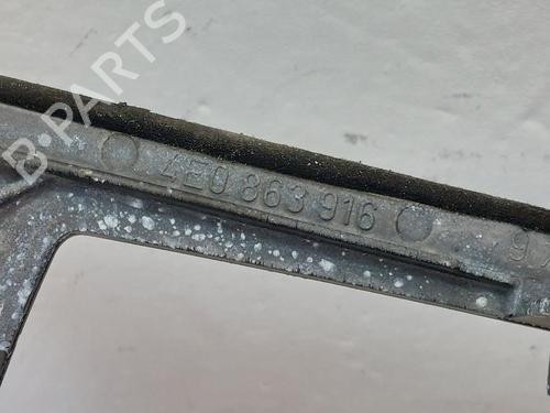 Andre AUDI A8 D3 (4E2, 4E8) 4.0 TDI quattro | BP31789937O1