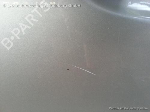 Left rear door MERCEDES-BENZ E-CLASS T-Model (S211) E 280 T CDI (211.223) | BP31779101C4 