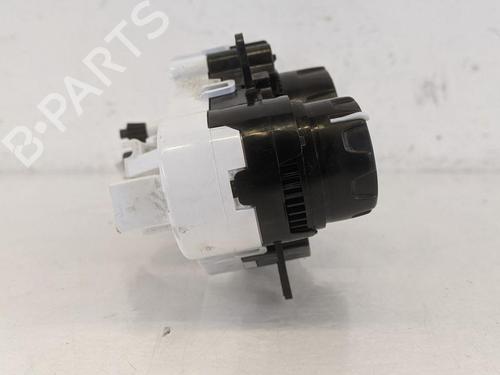 Climate control FORD FIESTA VI (CB1, CCN) 1.25 | BP31787212I5