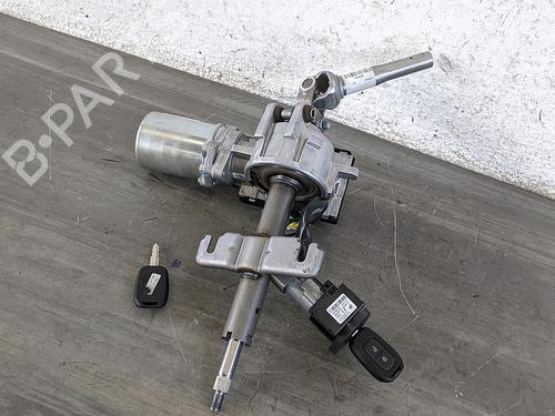 Used Steering column DACIA SPRING EV (B6M1) (45 hp) 31783799