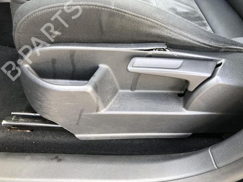 Left front seat VW GOLF PLUS V (5M1, 521) 1.4 TSI | BP31788281C15 - Image 2