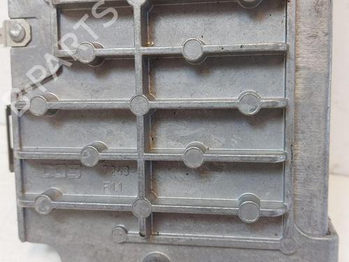 Electronic module AUDI A5 (8T3) 2.7 TDI | BP31790793M83