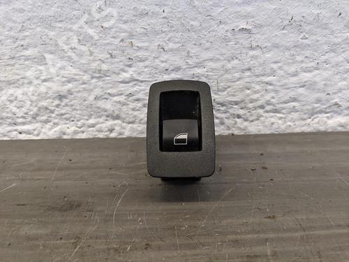 Mando elevalunas delantera derecho BMW X3 (F25) xDrive 20 d (184 hp) 31782321