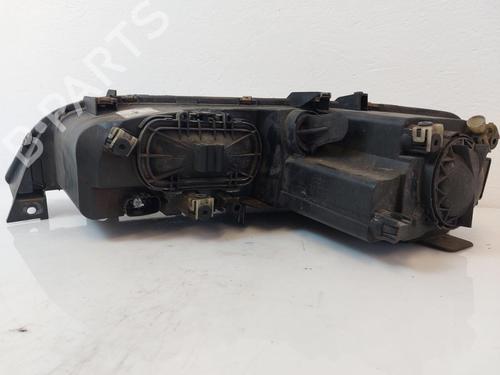 Right headlight MAZDA 6 Saloon (GG) 1.8 | BP31789591C29 