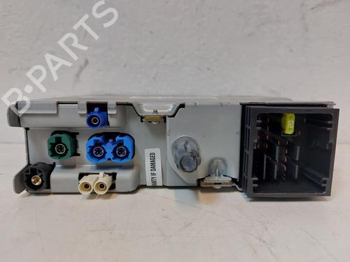 Electronic module PEUGEOT 2008 I (CU_) 1.5 BlueHDI 120 | BP31790875M83 