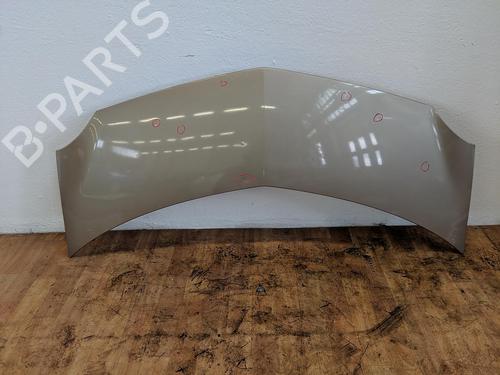 Motorhjelm RENAULT MODUS / GRAND MODUS (F/JP0_) 1.6 (JP0L, JP0V) (88 hp) 31780499