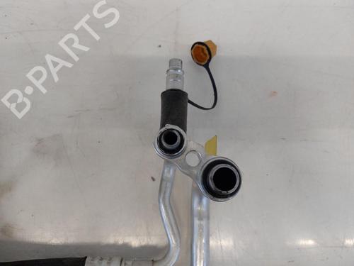 AC pipe TESLA MODEL Y (5YJY) Long Range All-wheel Drive | BP31788128M126 