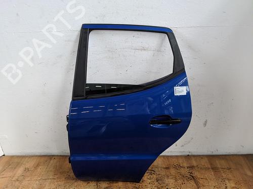 Used Left rear door MERCEDES-BENZ A-CLASS (W168) A 160 (168.033, 168.133) (102 hp) 31782888