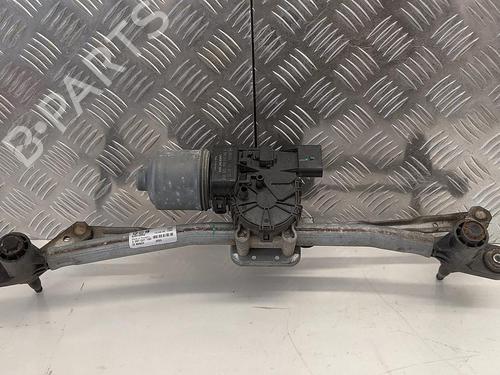 Vindrude Viskermekanisme FIAT DOBLO Cargo (263_) 1.3 D Multijet (90 hp) 31784641