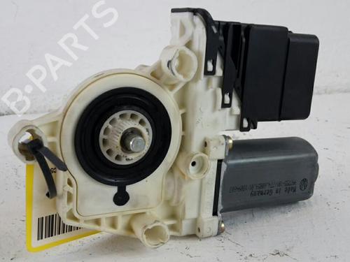 Used Right rear window motor VW GOLF V (1K1) 1.9 TDI (105 hp) 31781156