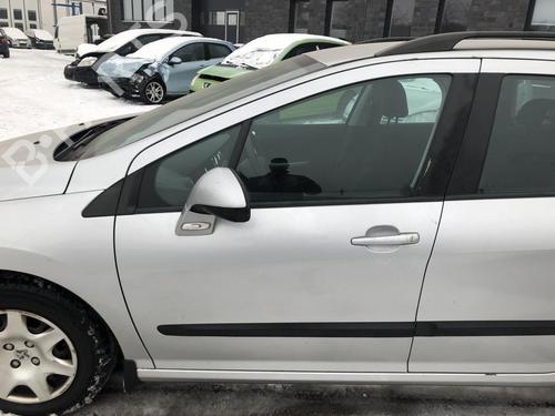left-front-door-peugeot-308-sw-i-4e_-4h_-2007-2008-2009-2010-2011-2012-2013-2014-32148877 main image