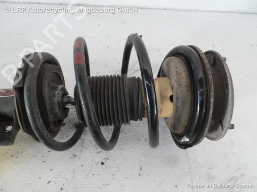 Left front shock absorber BMW 3 (E46) 320 d | BP31777475M16