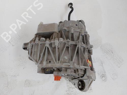 Engine TESLA MODEL Y (5YJY) Long Range All-wheel Drive | BP31787398M1