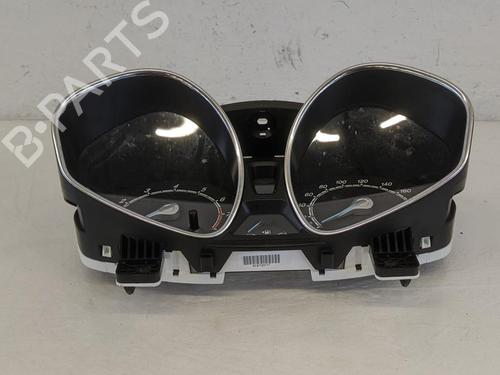 Other FORD FIESTA VI (CB1, CCN) 1.25 | BP31787211O1 