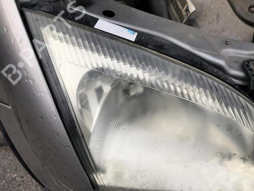 Other SUZUKI IGNIS II (MH) 1.5 (RM415) | BP32274358O1