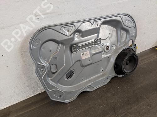 Other FORD FOCUS II Saloon (DB_, FCH, DH) 1.6 TDCi | BP31782761O1