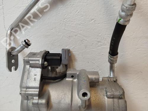 Airco pomp MITSUBISHI ECLIPSE CROSS (GK_, GL_) Plug-in Hybrid 4WD (GL3W) (188 hp) 31788522