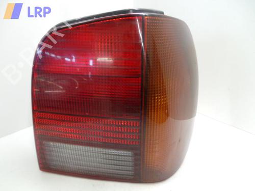 Used Right taillight VW POLO III (6N1) 50 1.0 (50 hp) 31776667
