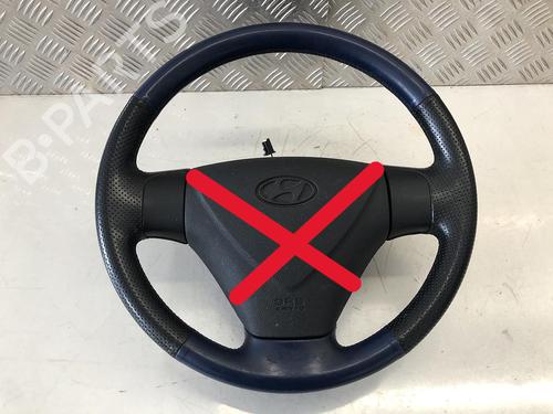 Used Other HYUNDAI GETZ (TB) 1.4 i (97 hp) 31786072