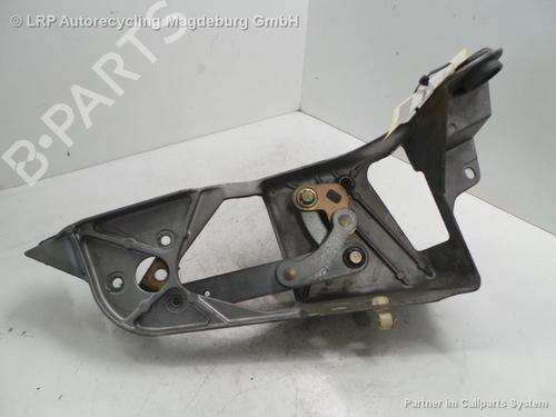 Articulacion limpia delantero RENAULT TWINGO I (C06_) 1.2 (C066, C068) (58 hp) 31777879