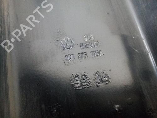 Front bumper bracket NISSAN PRIMERA Hatchback (P11) 1.8 16V | BP31781567C158 