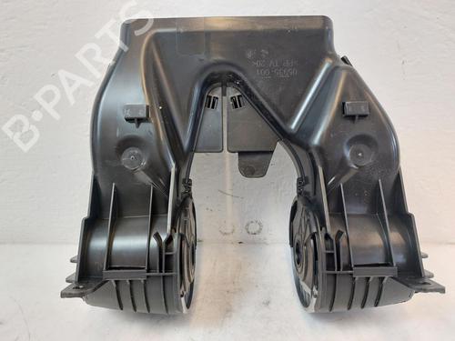 Air vent SMART FORTWO Coupe (451) 1.0 (451.331, 451.380) | BP31789545I21