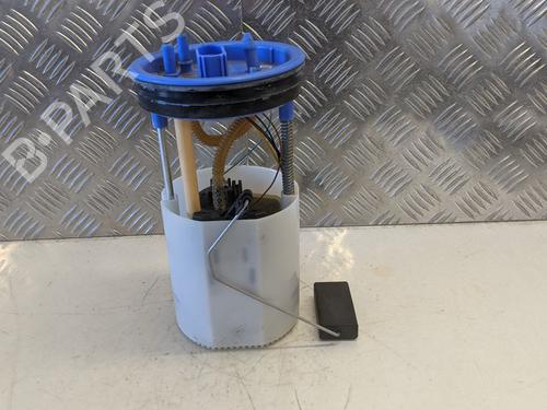 Fuel pump SKODA FABIA II (542) 1.2 TSI | BP31786225M76 