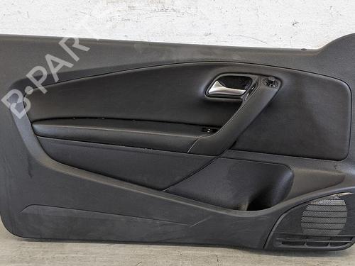 Used Other VW POLO V (6R1, 6C1) 1.6 TDI (105 hp) 31783747