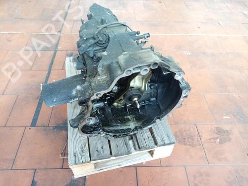 Andre AUDI A4 B6 Avant (8E5) 1.8 T (150 hp) 31780845