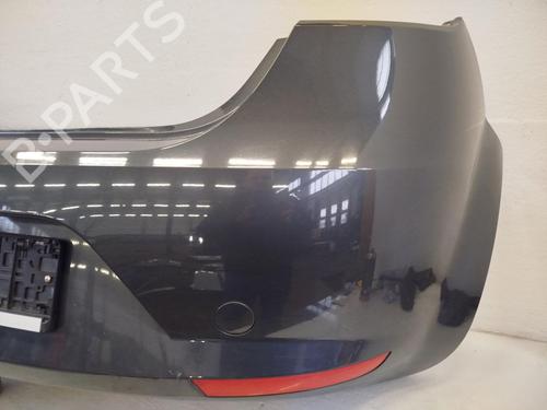 Rear bumper SEAT LEON (1P1) 2.0 FSI | BP31786587C8 
