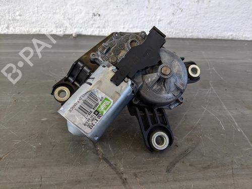 Used Rear wiper motor NISSAN PRIMERA Hatchback (P11) 1.8 16V (114 hp) 32353064