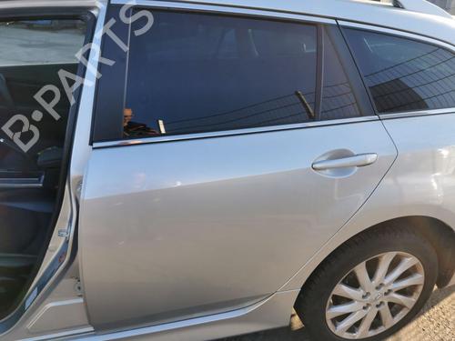 Dør venstre bagtil MAZDA 6 Estate (GH) 2.2 MZR-CD (GH10) (163 hp) 31959476